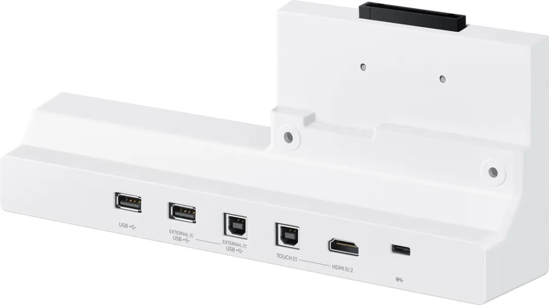 Samsung CY-TF65BBCXEN Anschlussbox WM55B/WM65B