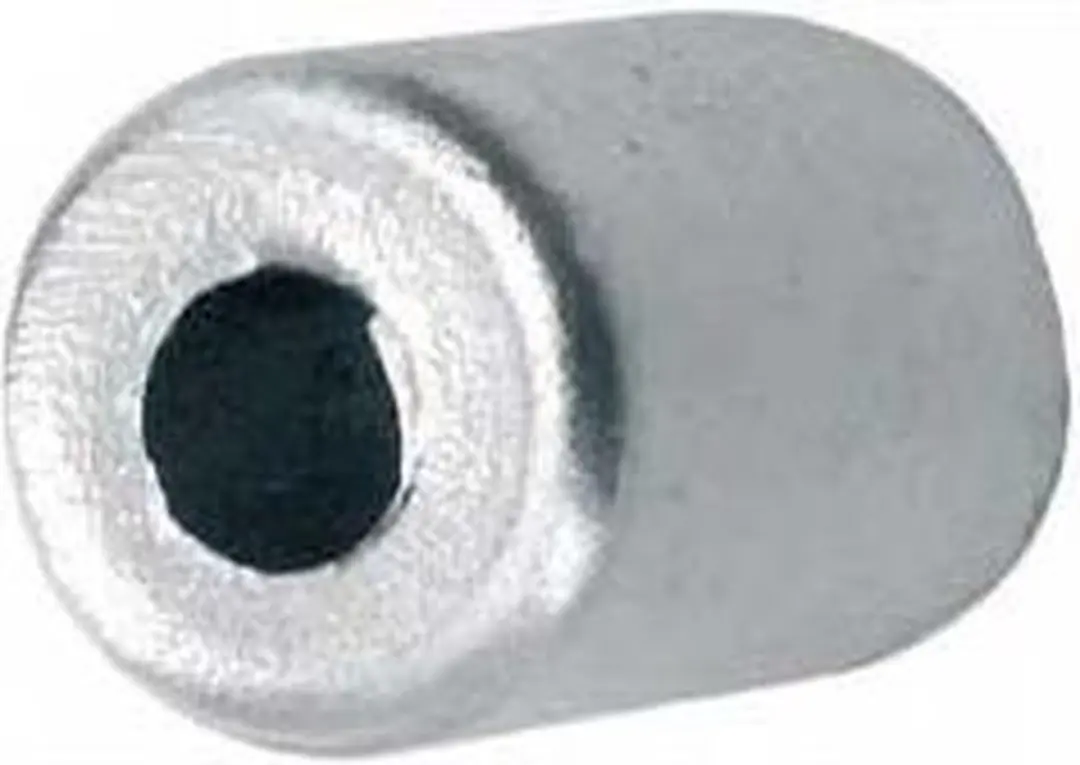 Anode Zink / Zinc Internal crankcase Yamaha buitenboordmotor. Origineel: 6G8-113