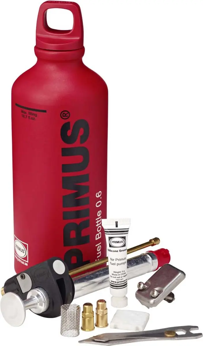 Primus Gravity Multifuel Kit P737380