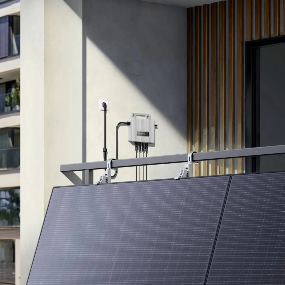 EcoFlow STREAM Micro-omvormer EFStreamMI800W - 800W - afbeelding 2 van 5