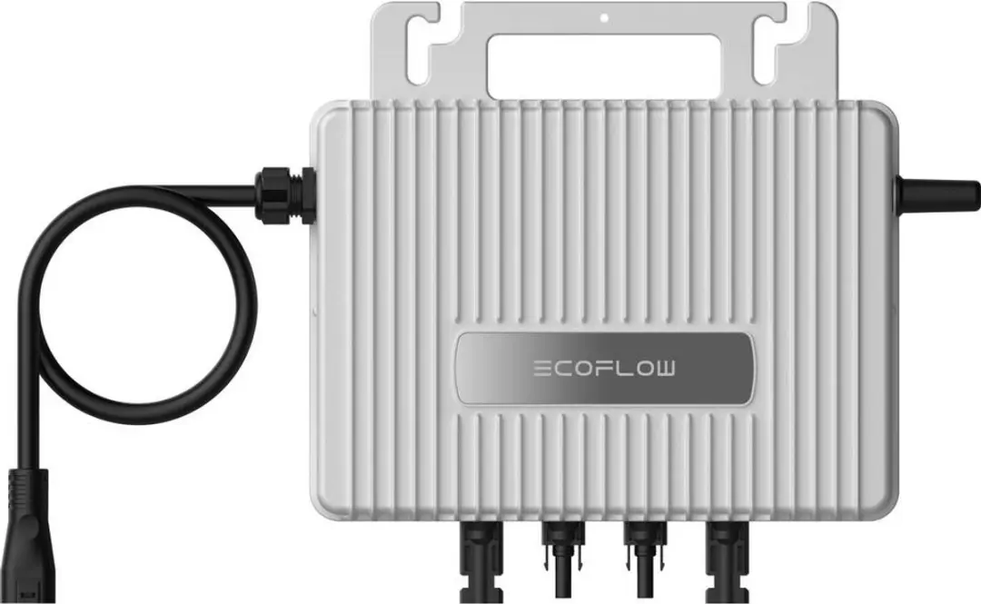 EcoFlow STREAM Micro-omvormer EFStreamMI800W - 800W - afbeelding 5 van 5