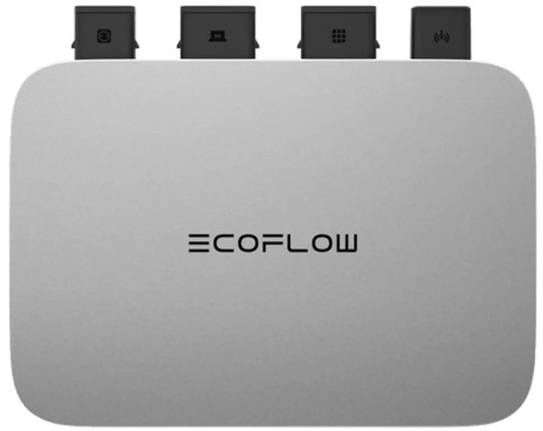 EcoFlow STREAM Micro-omvormer EFStreamMI800W