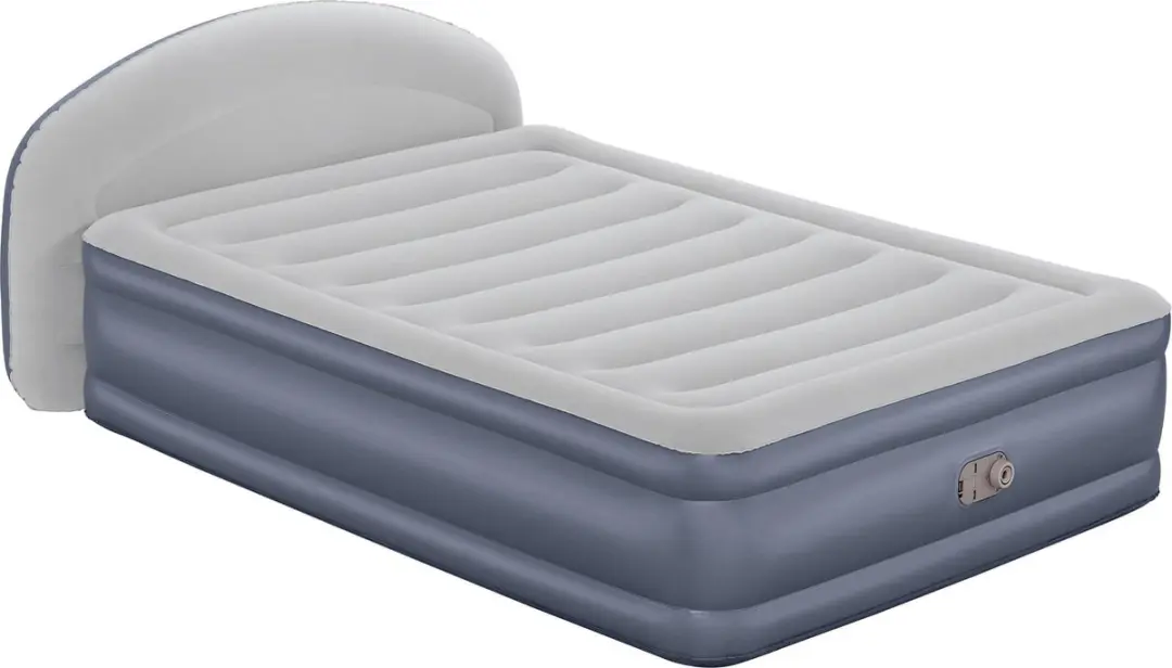 Bestway Tritech LoungeLux Queen Luchtmatras 671BD - afbeelding 4 van 6