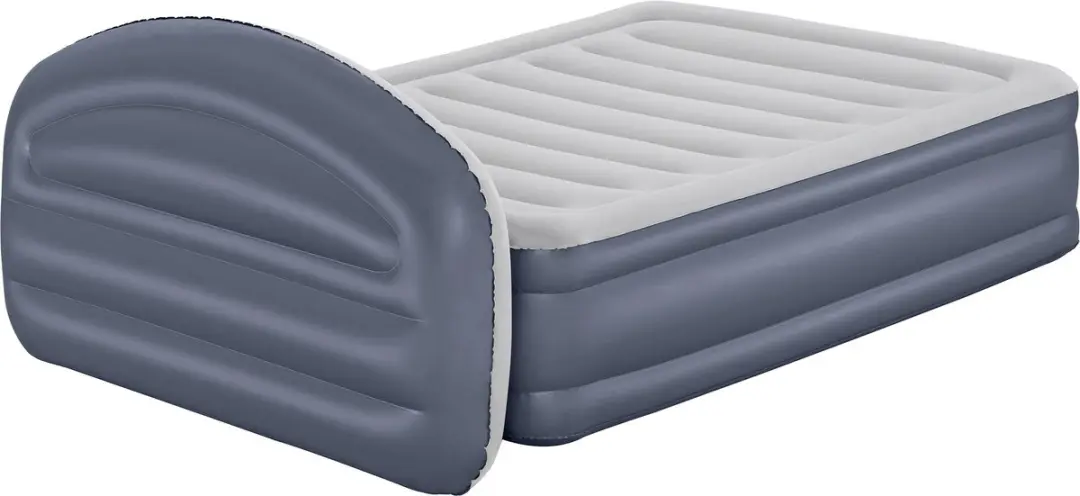 Bestway Tritech LoungeLux Queen Luchtmatras 671BD - afbeelding 5 van 6