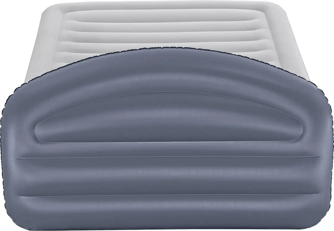 Bestway Tritech LoungeLux Queen Luchtmatras 671BD - afbeelding 3 van 6