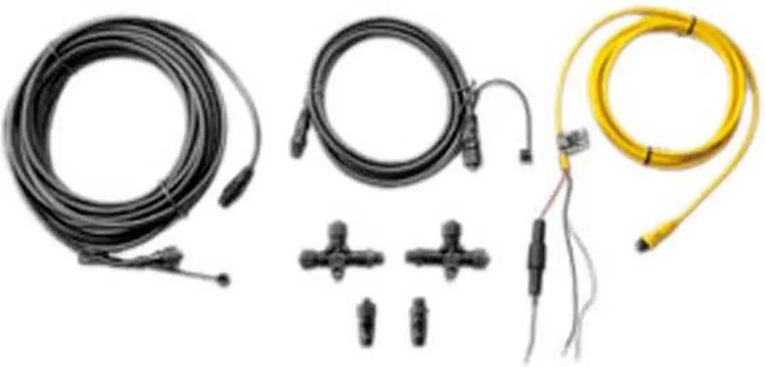 Garmin NMEA 2000 starterkit - Zwart - afbeelding 4 van 4