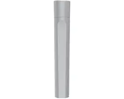 Hama FL120 Zaklamp - 120lm - Zilver - afbeelding 5 van 6