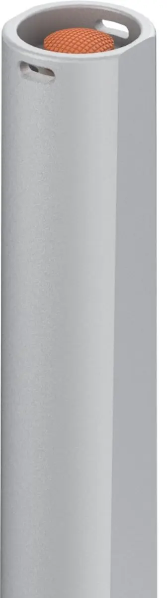 Hama FL120 Zaklamp - 120lm - Zilver - afbeelding 3 van 6