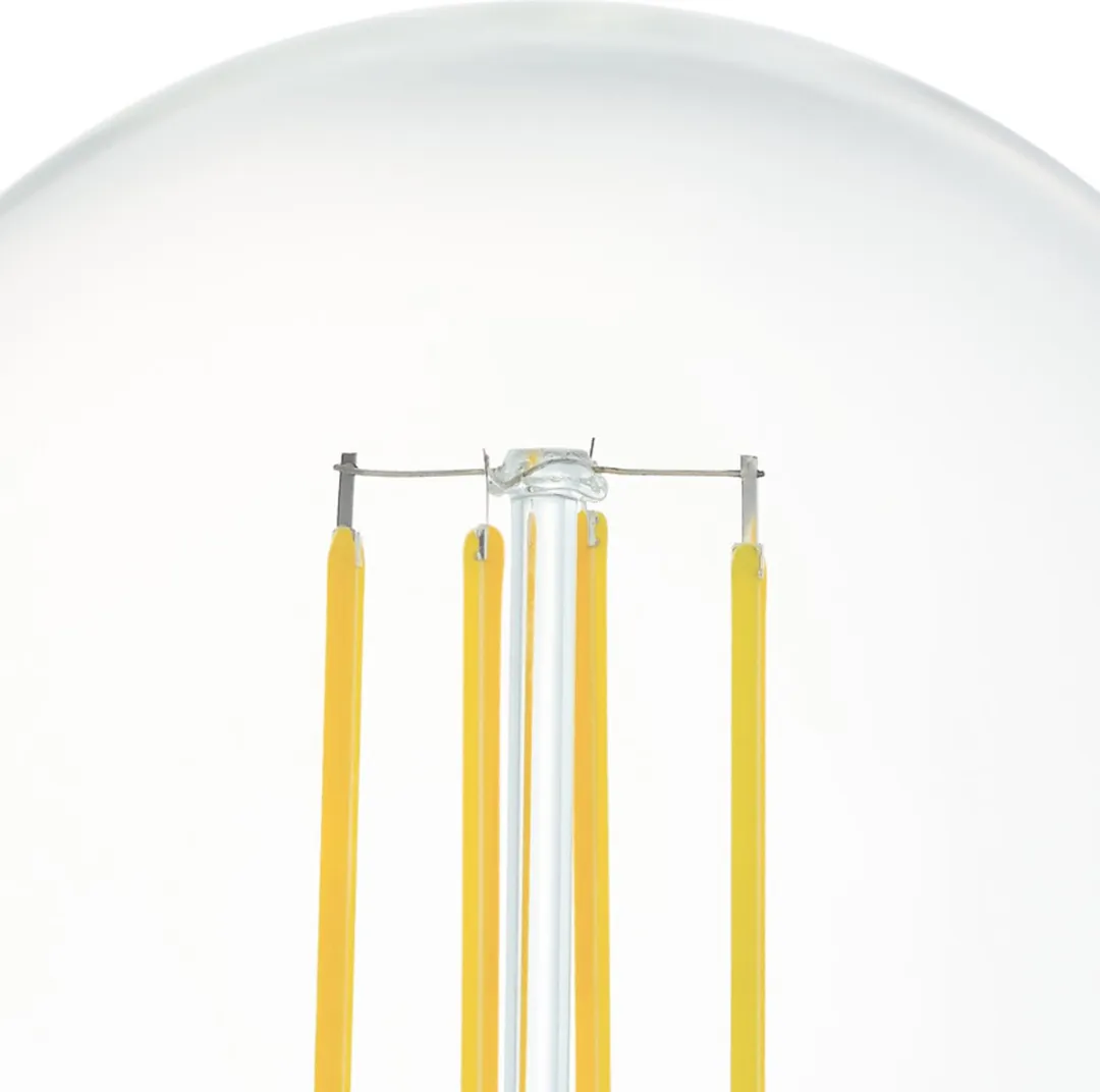 EGLO connect.z Smart LED Lamp E27 - 6W - 2700K - Zigbee