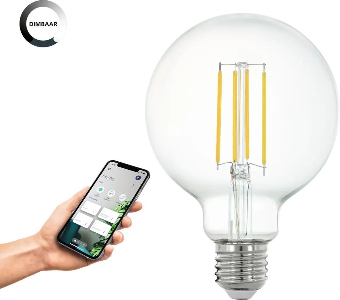 EGLO connect.z Smart LED Lamp E27
