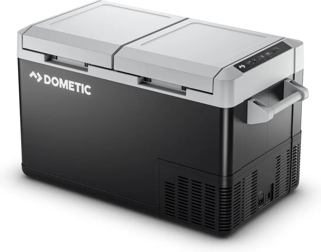 Dometic CFF 70DZ Dual zone compressor koelbox
