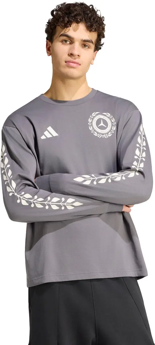 Adidas Mercedes-AMG Petronas F1 Longsleeve
