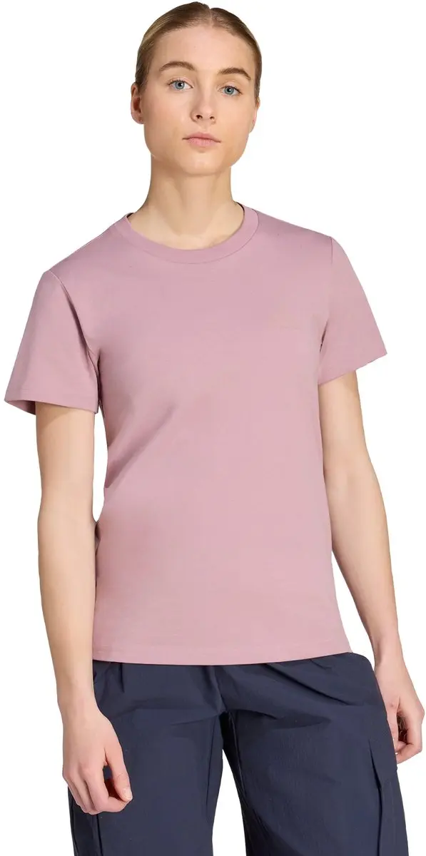 adidas Terrex Mountain Graphic T-Shirt Dames