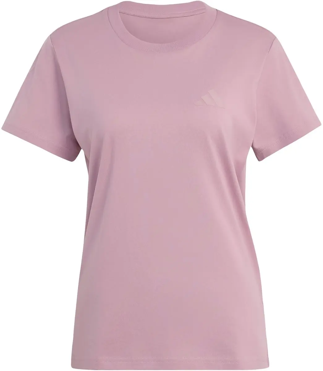 adidas Terrex Mountain Graphic T-Shirt Dames - Paars - afbeelding 4 van 6