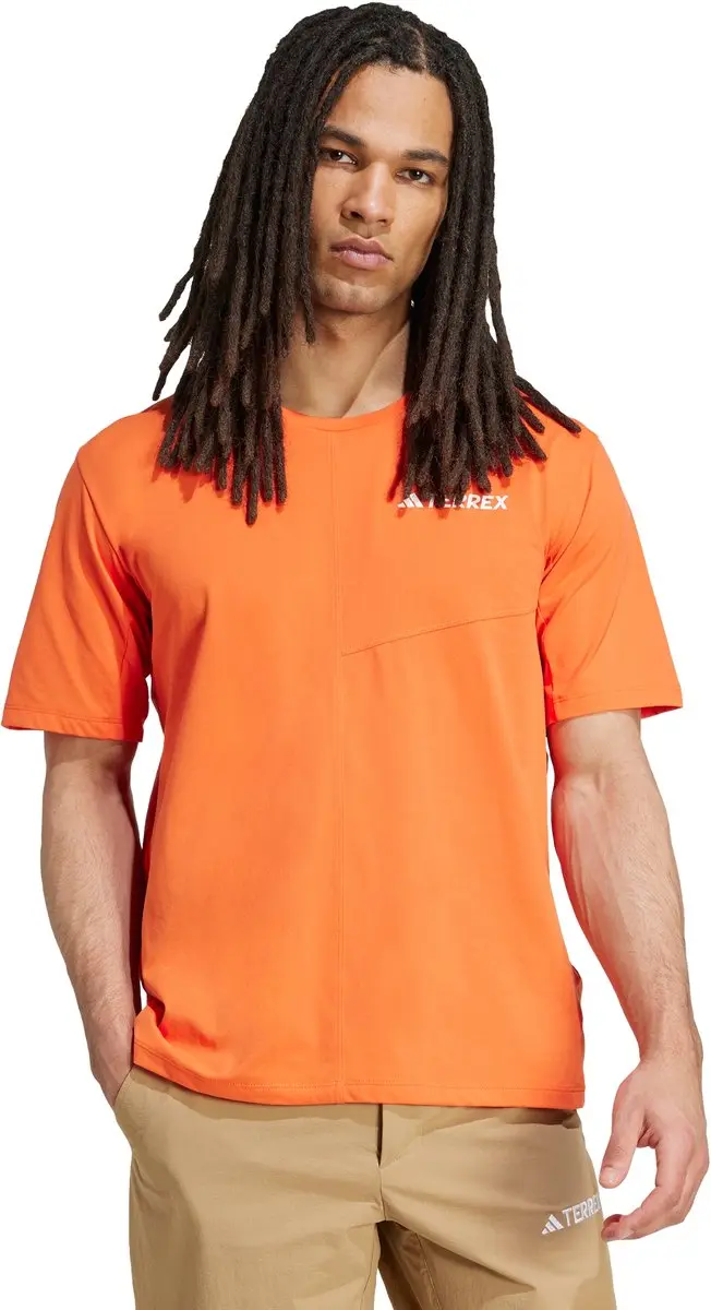 adidas Terrex Multi Climacool T-Shirt
