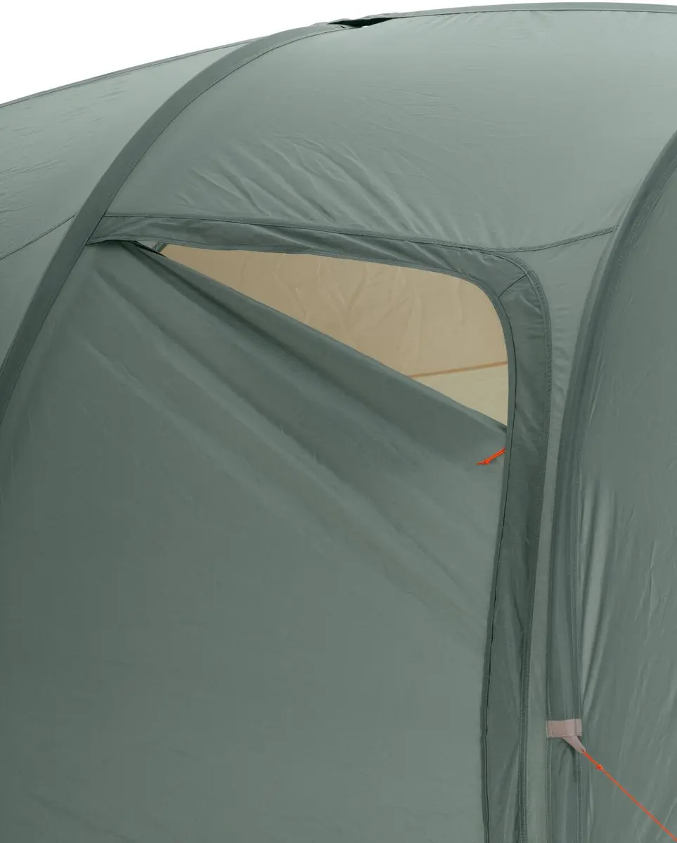 Vaude Allround Taurus XT 4P Trekkerstent - Agave - afbeelding 5 van 6