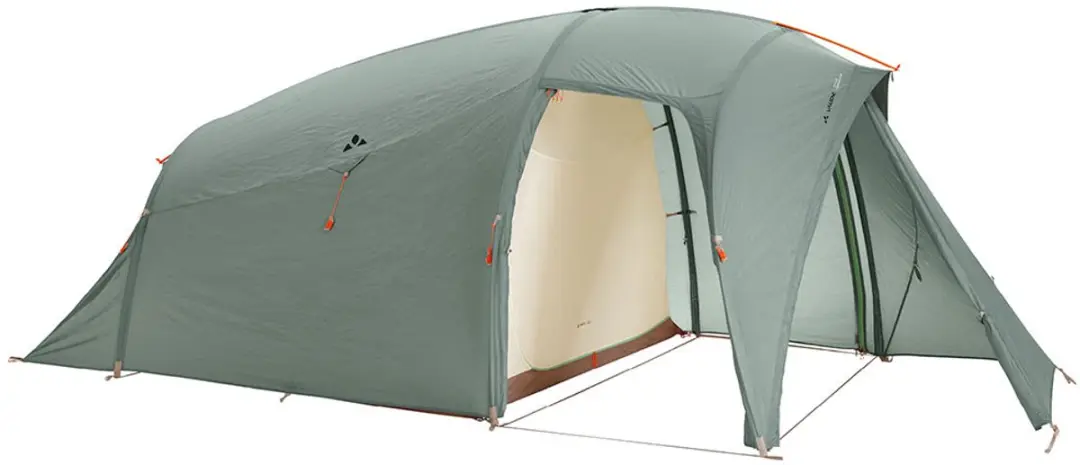Vaude Allround Taurus XT 4P Trekkerstent