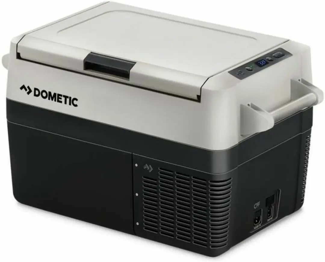 Dometic CFF 45 Compressor Koelbox - 12/24/230V - afbeelding 6 van 6