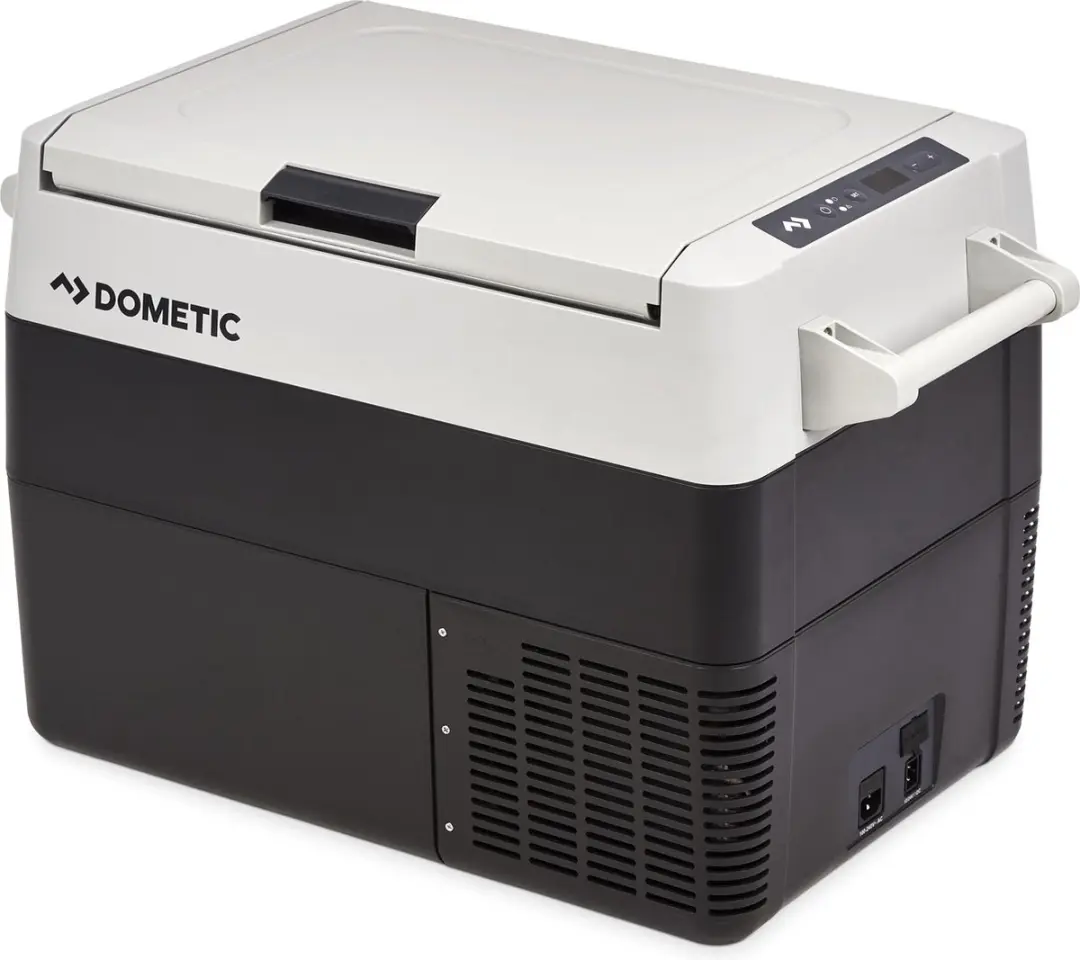 Dometic CFF 45 Compressor Koelbox - 12/24/230V - afbeelding 4 van 6