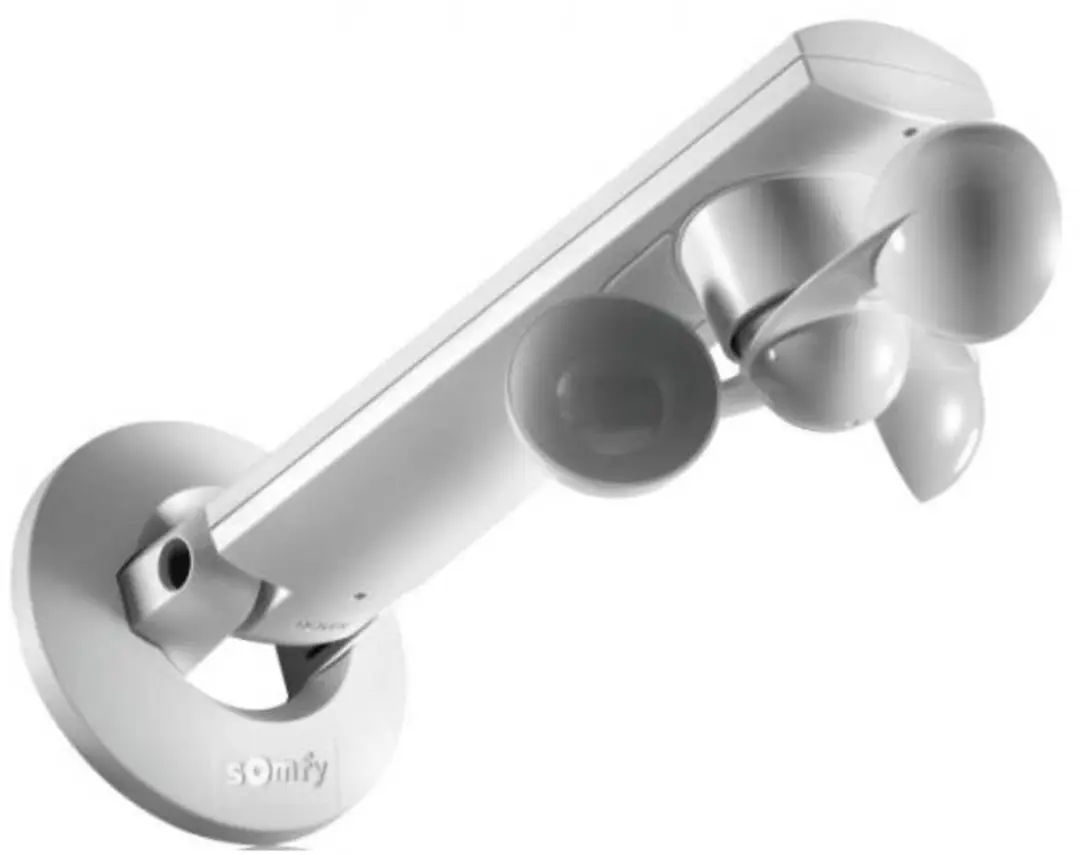 Somfy draadloze windsensor 1816084