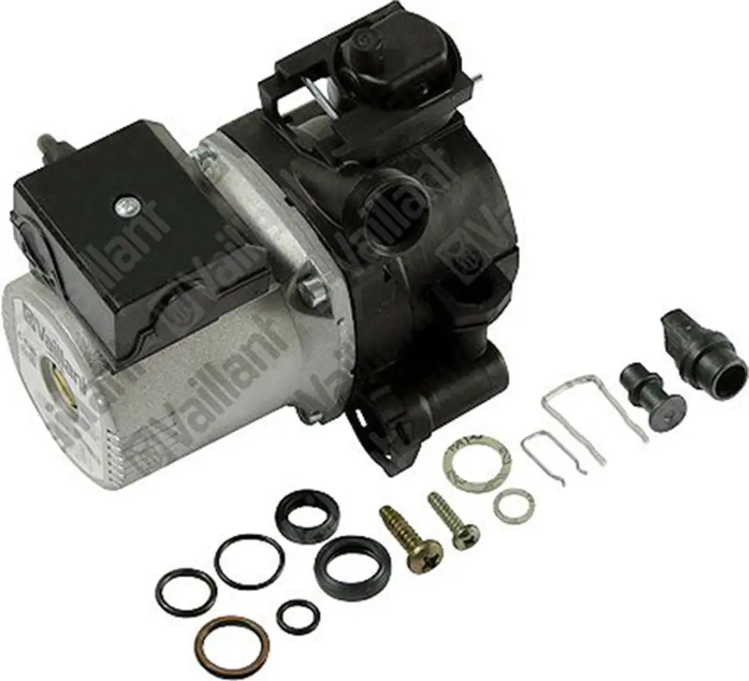 Vaillant VSC Waterpomp 0020038578