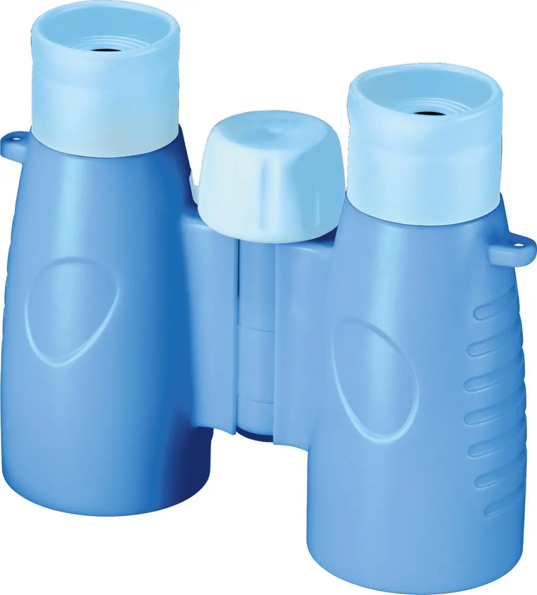 Bresser Junior Verrekijker 3x30 - Blauw - afbeelding 4 van 6