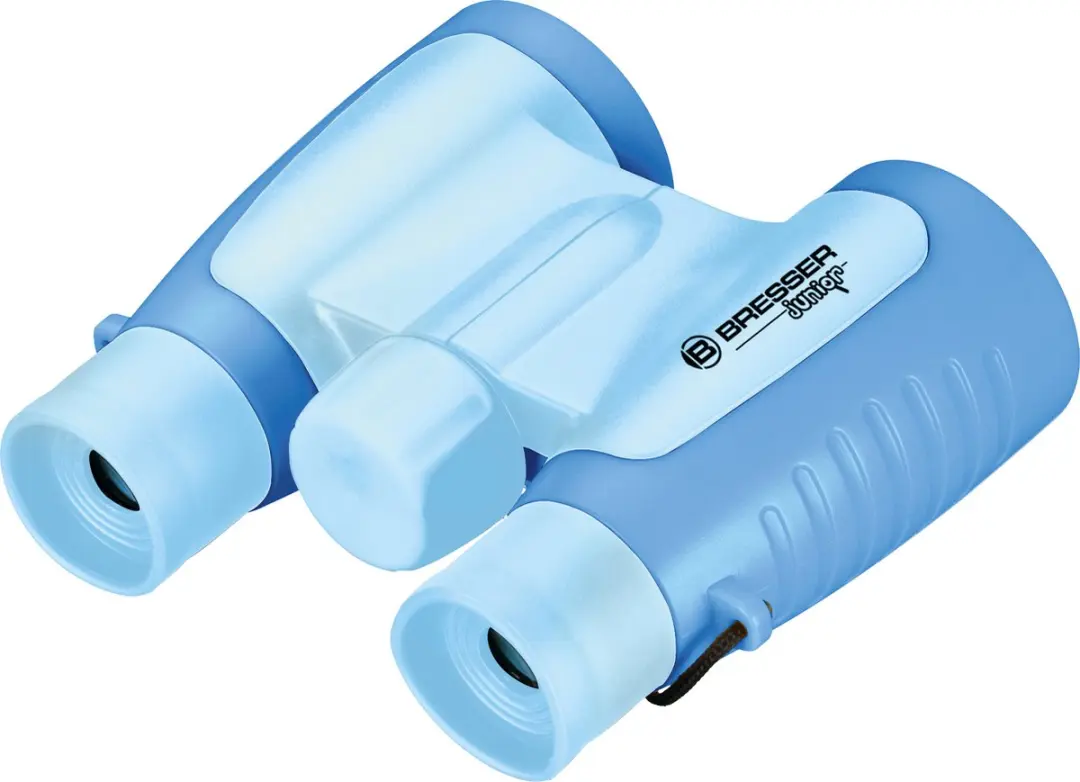 Bresser Junior Verrekijker 3x30 - Blauw - afbeelding 5 van 6
