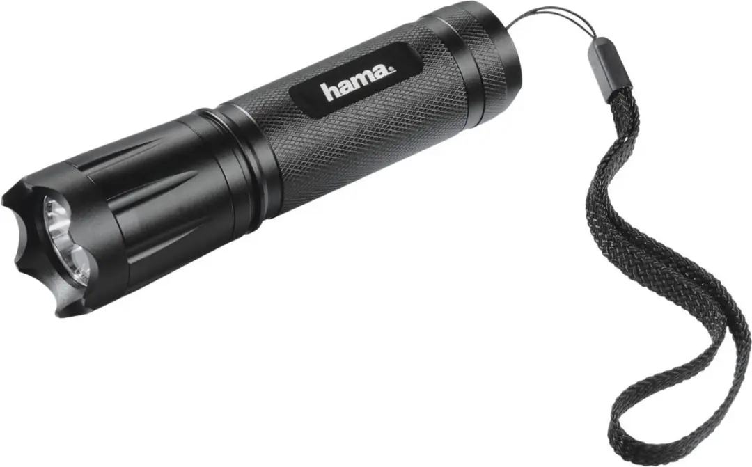 Hama LED Zaklamp Classic C-118
