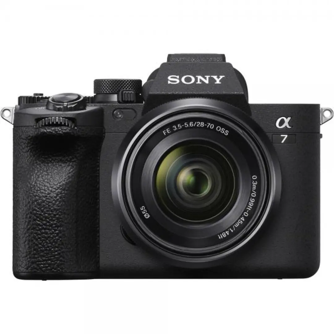 Sony Alpha A7 IV + FE 28-70mm f/3.5-5.6 OSS II ILCE7M4MB.CEC - Zwart - afbeelding 4 van 5