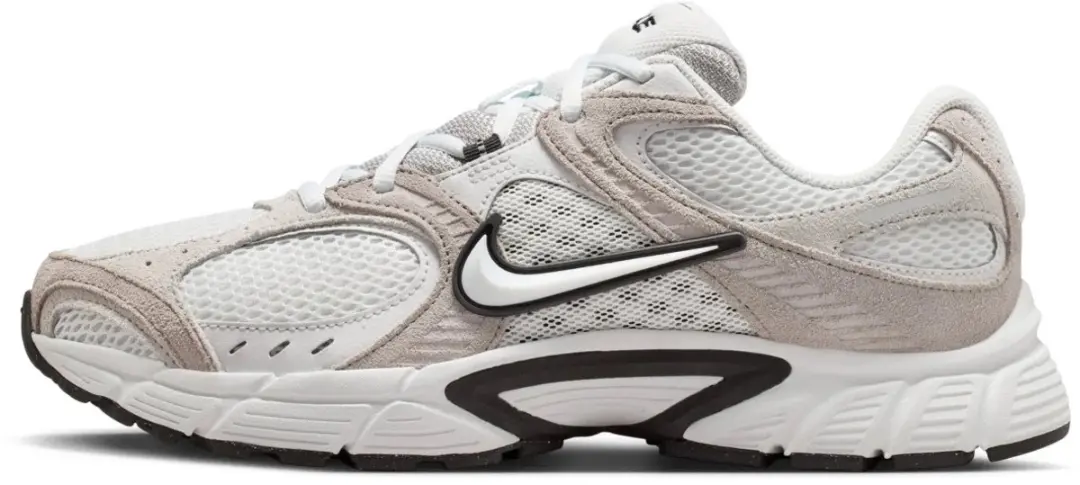 Nike V5 RNR Suede 2 Sneakers - Wit - afbeelding 6 van 6