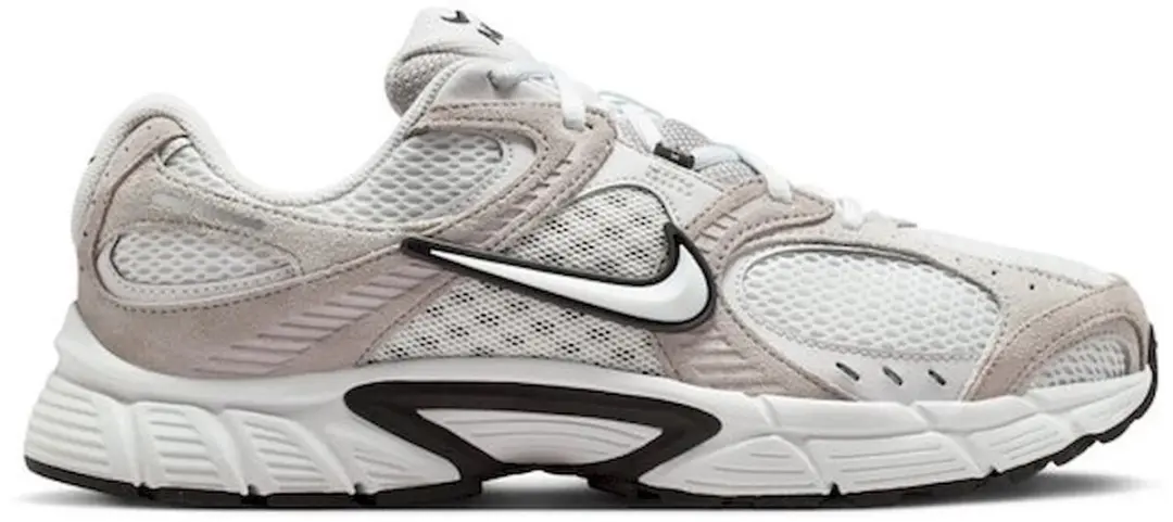 Nike V5 RNR Suede 2 Sneakers - Wit - afbeelding 2 van 6