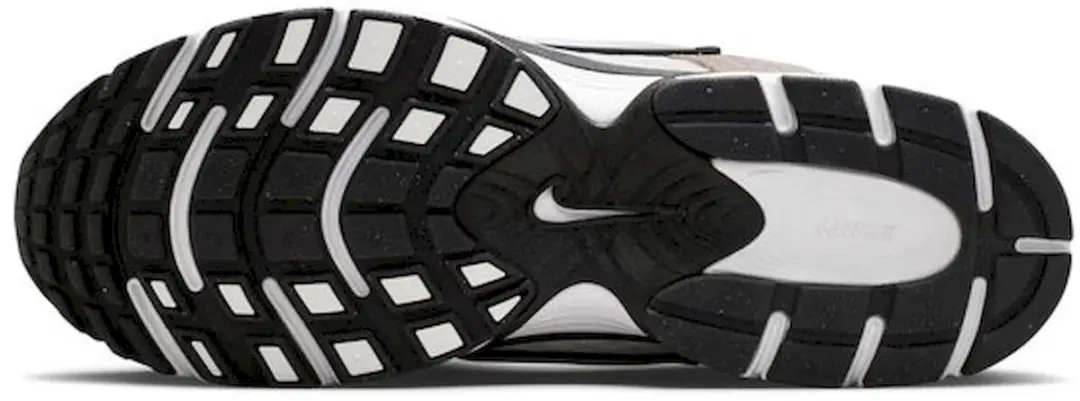 Nike V5 RNR Suede 2 Sneakers - Wit - afbeelding 5 van 6