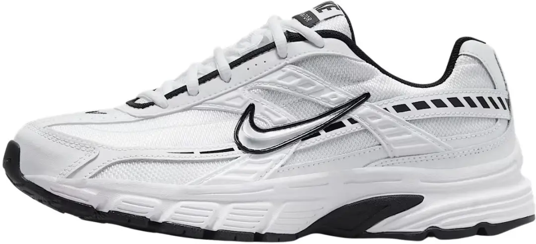 Nike Initiator Sneakers Heren - Wit - afbeelding 2 van 6