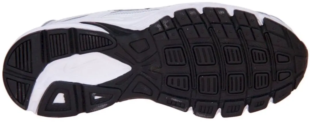Nike Initiator Sneakers Heren - Wit - afbeelding 5 van 6