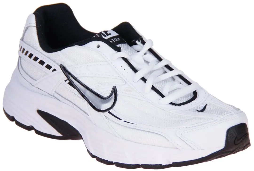 Nike Initiator Sneakers Heren - Wit - afbeelding 3 van 6