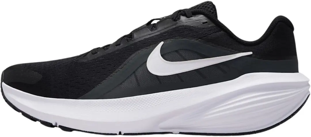 Nike Downshifter 14 Hardloopschoenen - Zwart - afbeelding 6 van 6