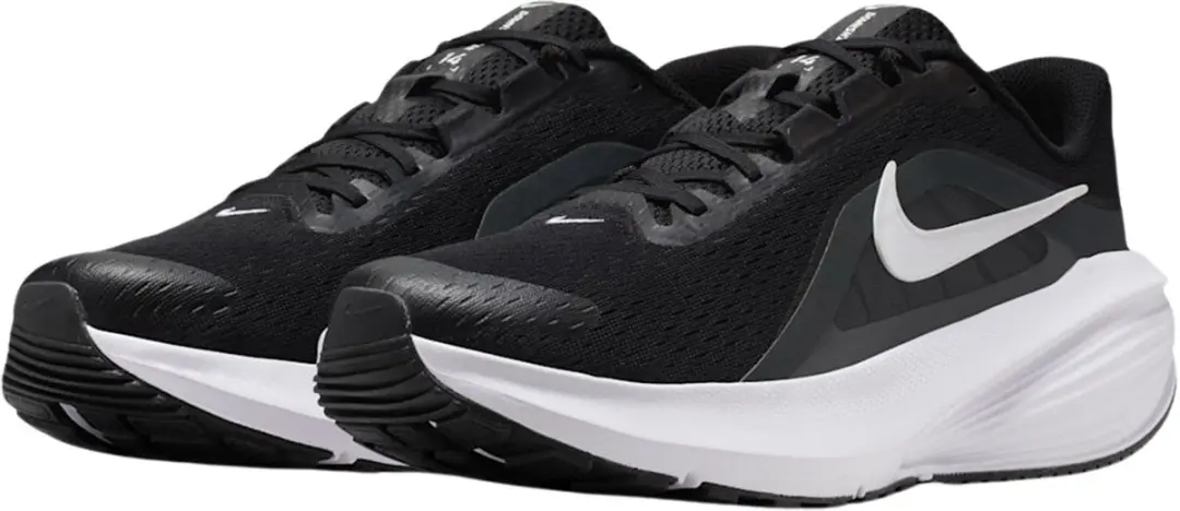 Nike Downshifter 14 Hardloopschoenen - Zwart