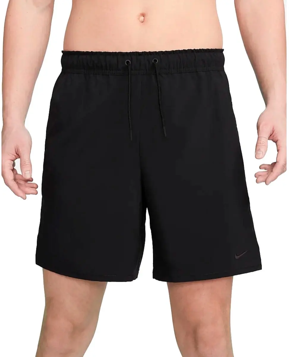 Nike Dri-FIT Unlimited 7 inch Heren Running Short - Zwart - afbeelding 6 van 6
