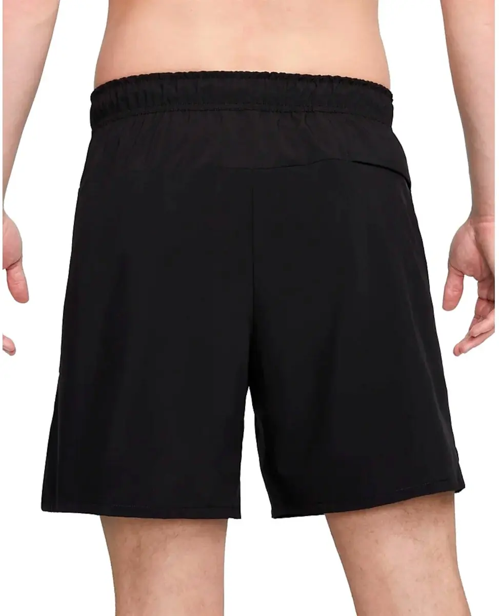Nike Dri-FIT Unlimited 7 inch Heren Running Short - Zwart - afbeelding 4 van 6