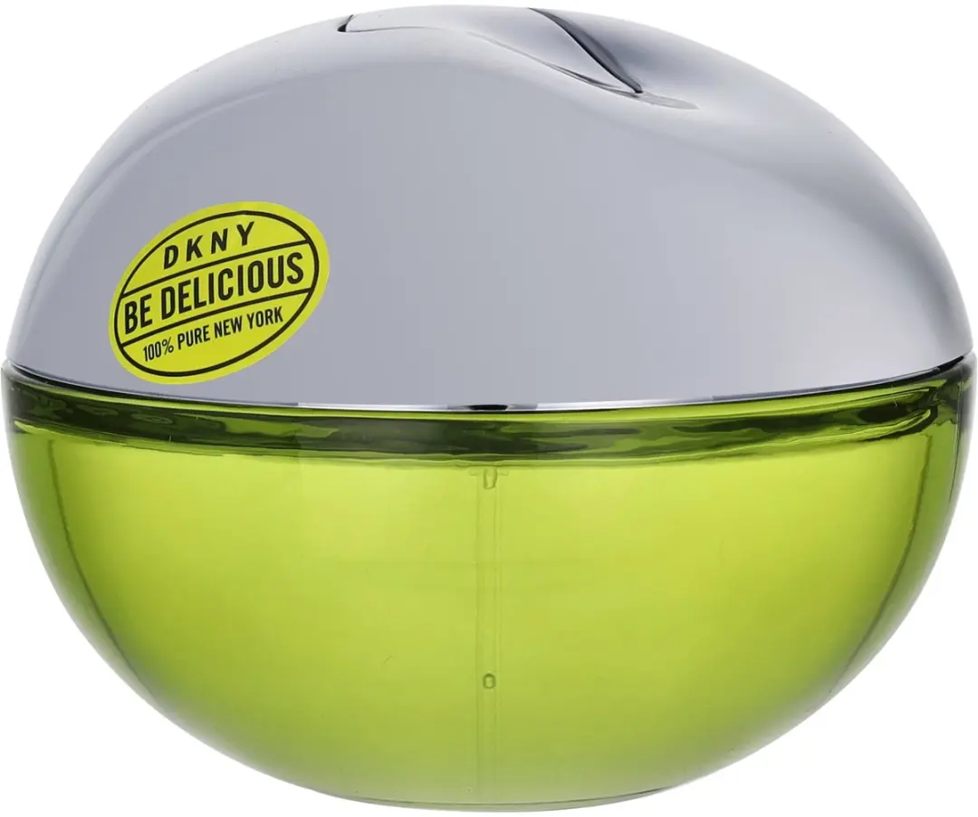 DKNY Be Delicious Eau de Parfum 100ml - afbeelding 6 van 6