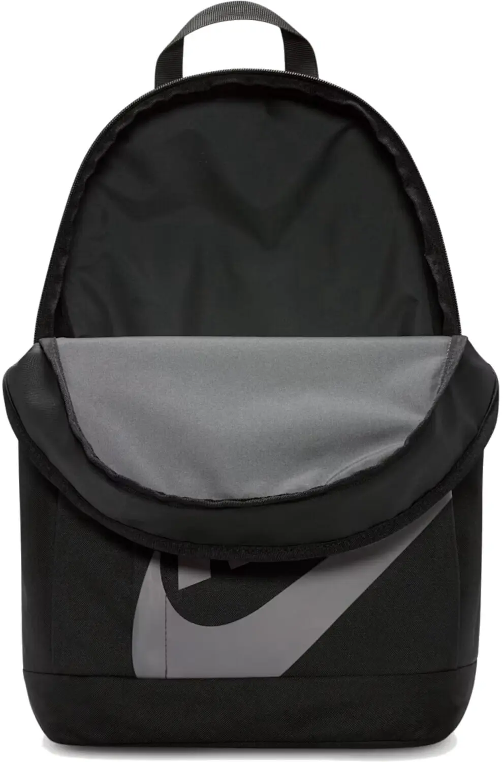 Nike Elemental Rugzak 21L - Zwart - afbeelding 4 van 6