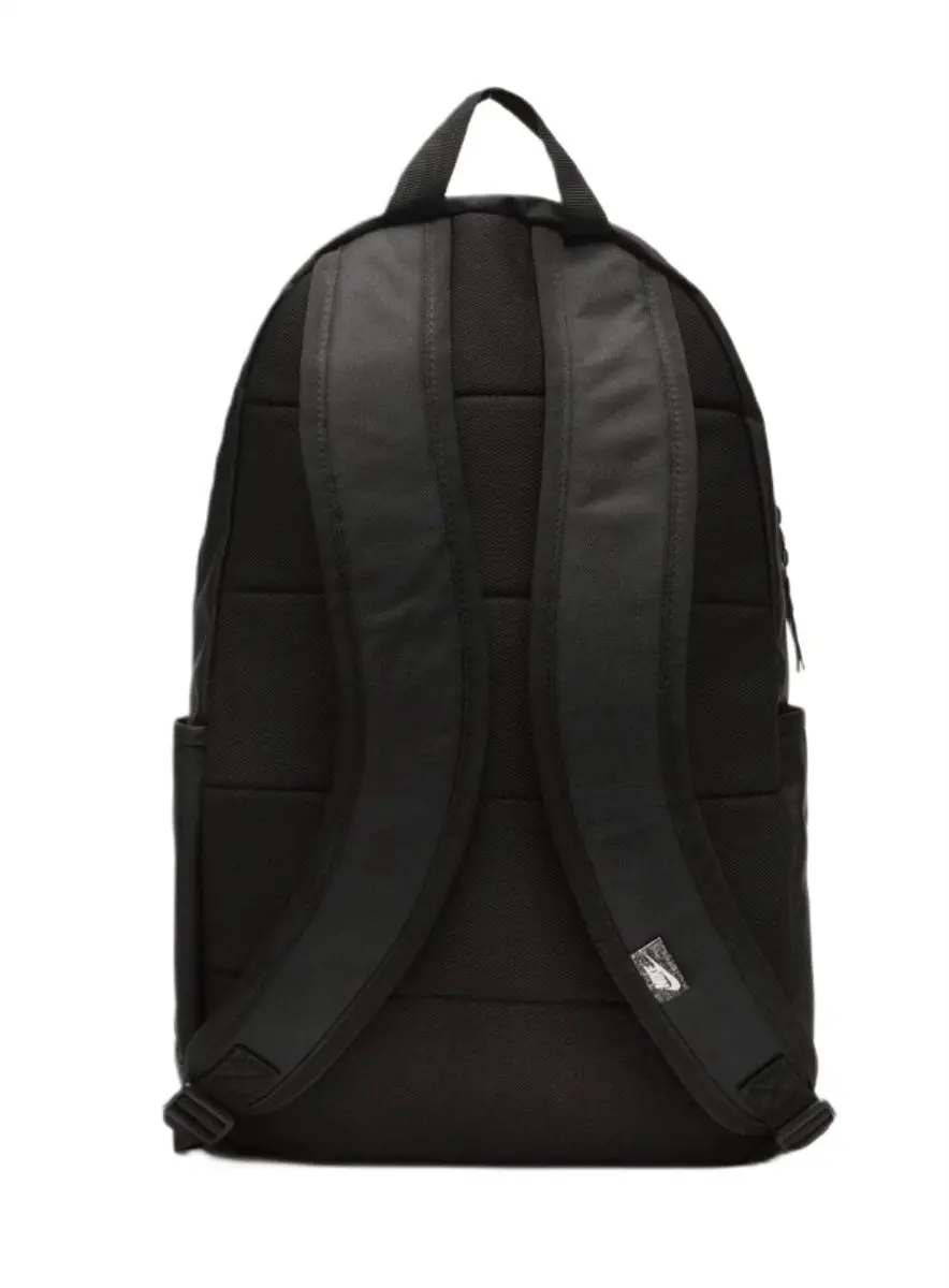 Nike Elemental Rugzak 21L - Zwart - afbeelding 2 van 6