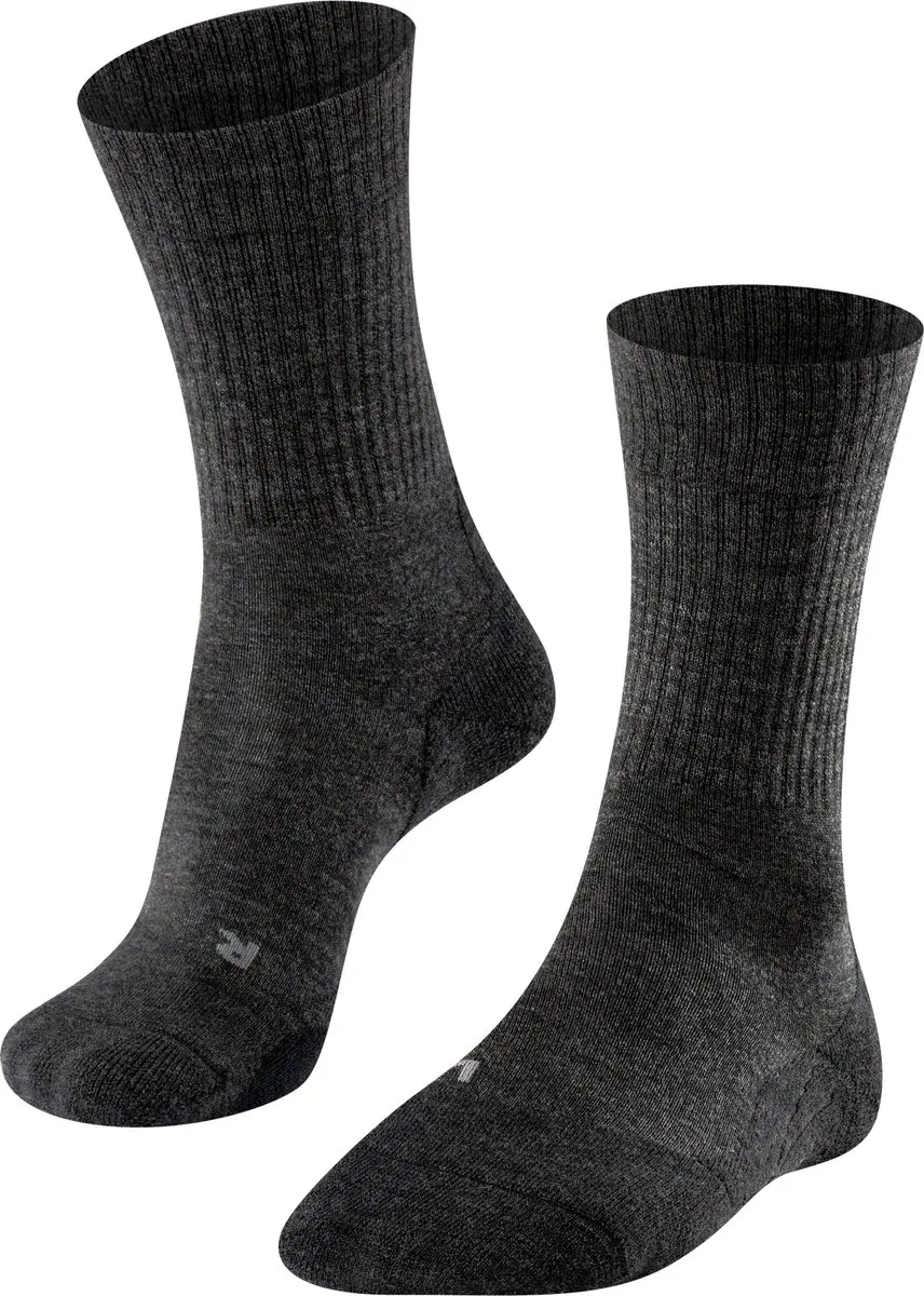FALKE TK2 Wool Wandelsokken