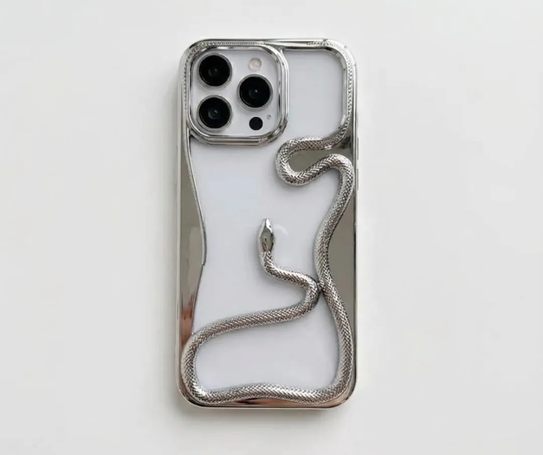 NUVEX iPhone 14 Pro Telefoonhoesje