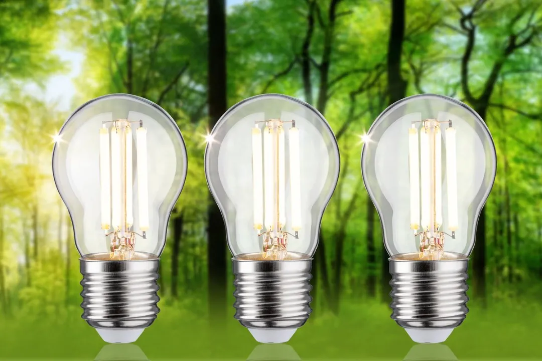 Paulmann Eco-Line LED Kogellamp Set 3x 80mm 525lm 2,5W - Helder