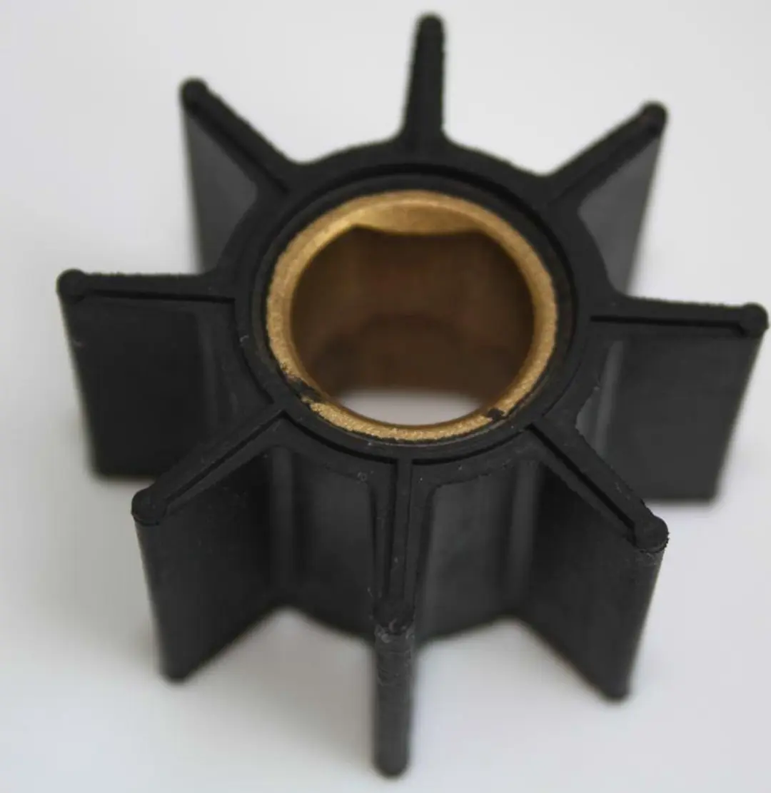BF 4/5/5,5/7,5/8/10 Honda impeller. Origineel: 19210-881-003, 19210-881-A01, 192
