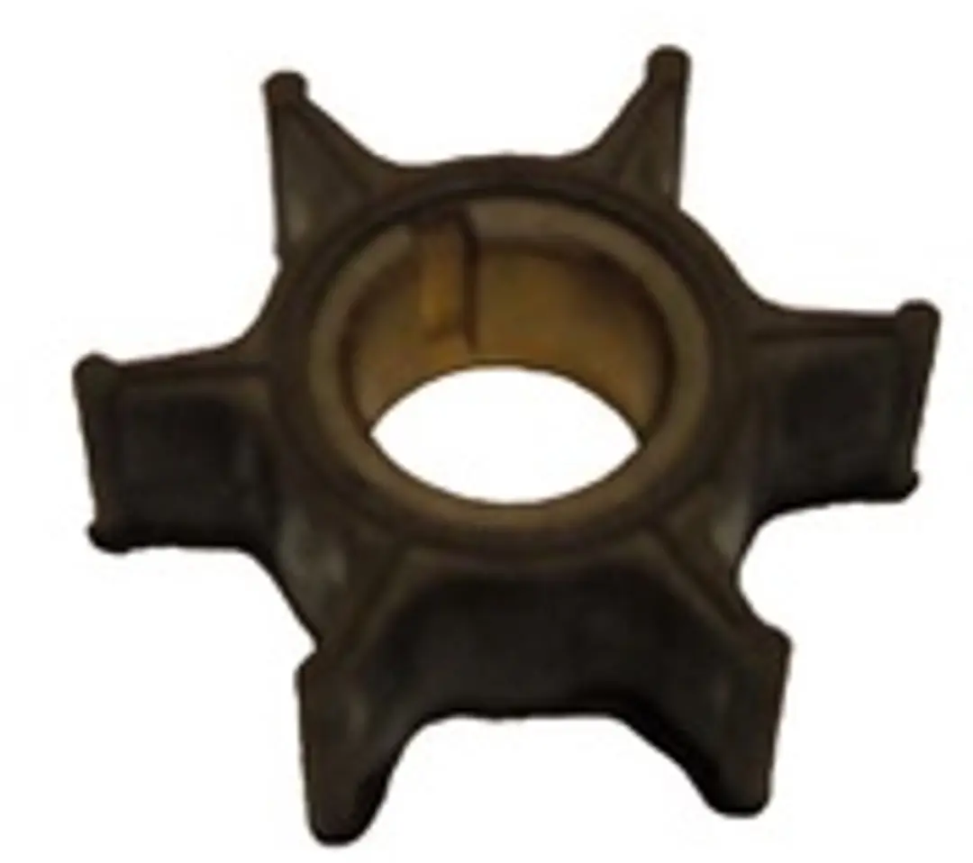 BF8 t/m BF20 (2000 t/m einde model) Honda impeller. Origineel: 19210-ZW9-A31, 19