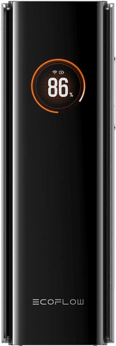 EcoFlow RAPID Pro EF-RAPIDPRO27K-EU Powerbank 27.650mAh - 300W - 4x USB