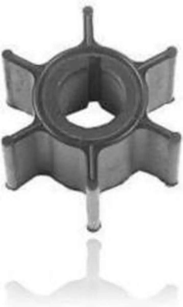 BF 8 (C-CX), BF 9,9/15 (AH/AX/B) Honda impeller. Origineel: 19210-ZV4-651 (met s