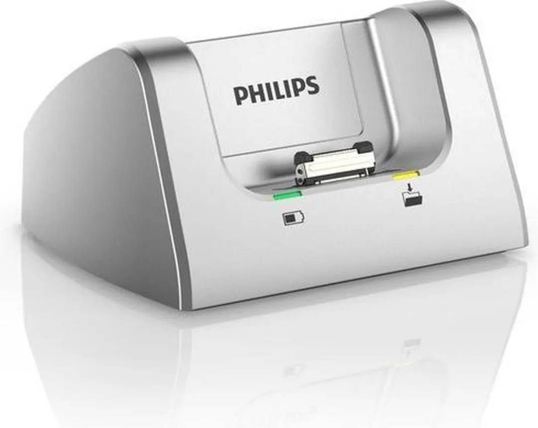 Philips ACC8120 Docking Station DPM6xxx/7xxx